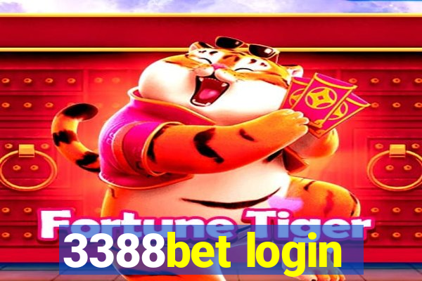 3388bet login